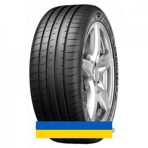 215/50R18 Goodyear Eagle F1 Asymmetric 5 92W Легковая шина Киев - изображение 1