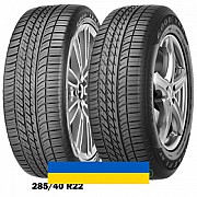 255/60R19 Goodyear Eagle F1 Asymmetric AT SUV-4X4 113W Внедорожная шина Киев