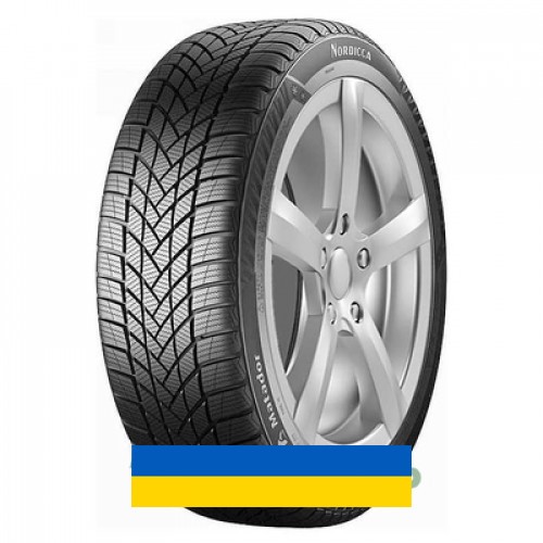 225/50R18 Matador MP 93 Nordicca 99V Легковая шина Київ - изображение 1