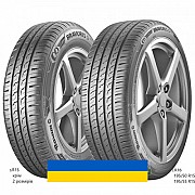 215/55R18 Barum Bravuris 5HM 99V Легковая шина Київ