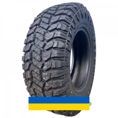 265/65R18 Radar Внедорожная шина Киев - изображение 1