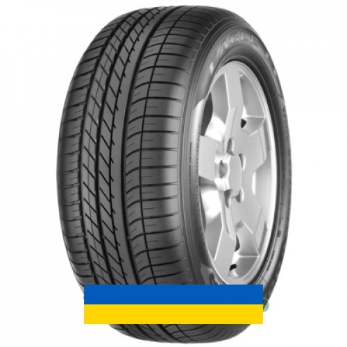 255/55R19 Goodyear Eagle F1 Asymmetric SUV 111W Внедорожная шина Киев - изображение 1