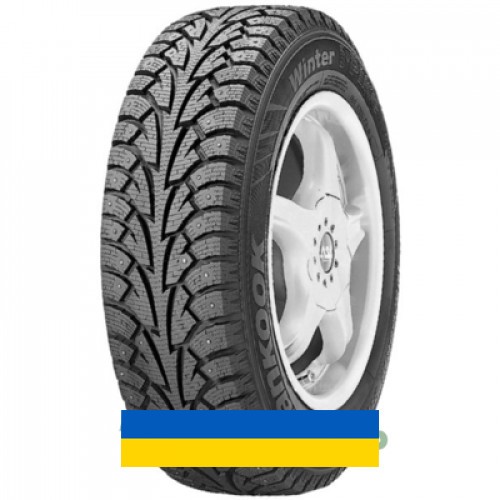 215/45R17 Hankook Winter i*Pike W409 91T Легковая шина Київ - изображение 1