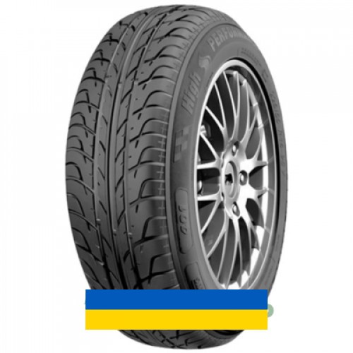 205/50R17 Taurus 401 High Performance 93W Легковая шина Киев - изображение 1