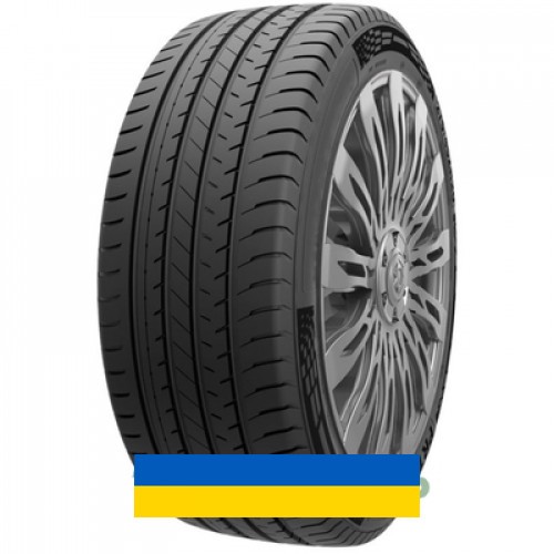 235/55R19 Doublestar PRTECH DSU02 105V Легковая шина Киев - изображение 1
