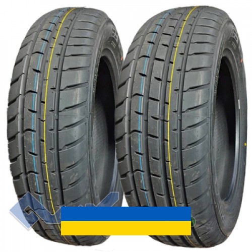 215/55R17 Mazzini Eco603 98W Легковая шина Киев - изображение 1