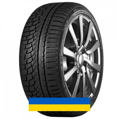 275/35R20 Nokian WR A4 102W Легковая шина Киев - изображение 1