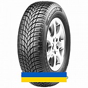 215/55R17 Lassa Snoways 4 94V Легковая шина Киев