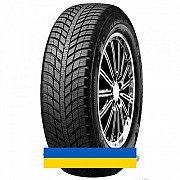 235/55R17 Nexen N'blue 4Season 103V Легковая шина Киев