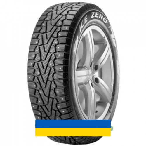 245/55R19 Pirelli Ice Zero 107T Легковая шина Киев - изображение 1