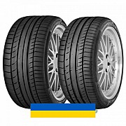 255/30R19 Continental ContiSportContact 5P 91Y Легковая шина Киев