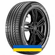 255/45R18 Continental ContiSportContact 5 99W Легковая шина Киев