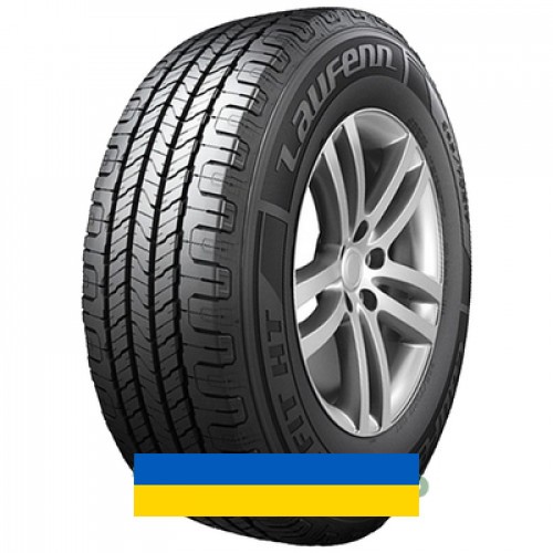 235/65R18 Laufenn X Fit HT LD01 106T Внедорожная шина Киев - изображение 1