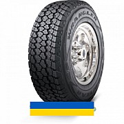245/75R17 Goodyear Wrangler SilentArmor 110T Внедорожная шина Киев