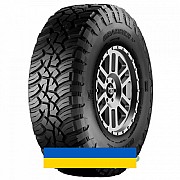 35/13R20 General Tire Grabber X3 121Q Внедорожная шина Киев