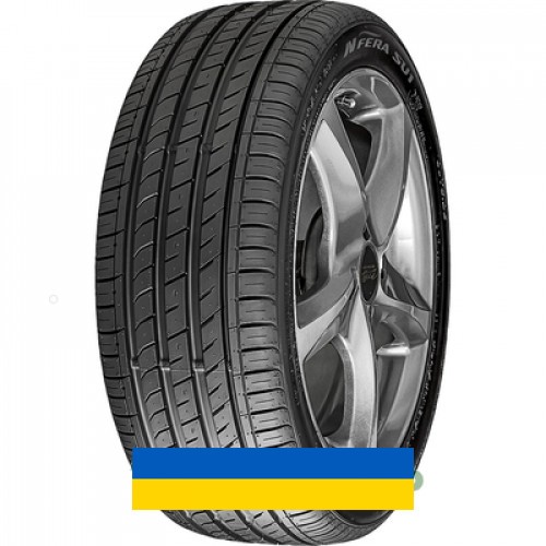 235/40R18 Roadstone N'Fera SU1 95Y Легковая шина Киев - изображение 1