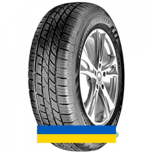235/60R18 Cooper Discoverer HTS 103V Внедорожная шина Киев - изображение 1
