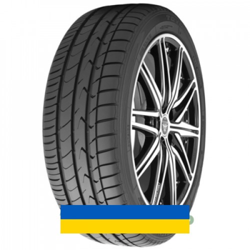 225/55R18 Toyo Tranpath mpZ 98V Легковая шина Киев - изображение 1