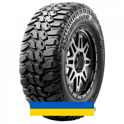 275/70R18 Radar RENEGADE R7 M/T 125/122K Внедорожная шина Киев - изображение 1