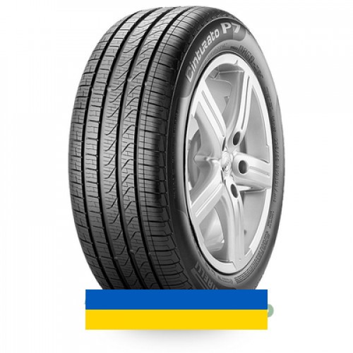 225/55R17 Pirelli Cinturato P7 All Season 101V Легковая шина Киев - изображение 1