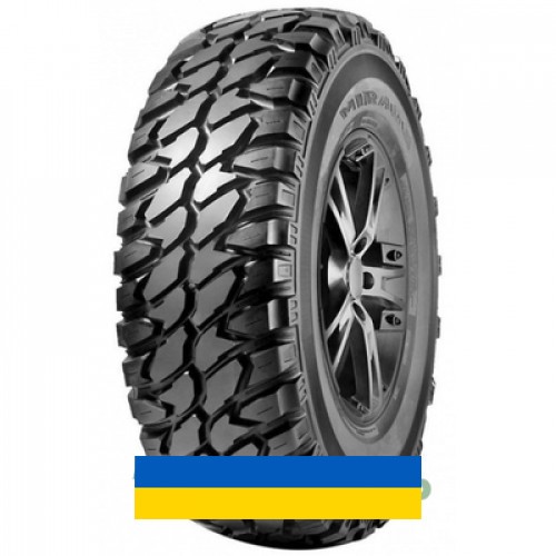 265/70R17 Mirage MR-MT172 121/118Q Внедорожная шина Киев - изображение 1