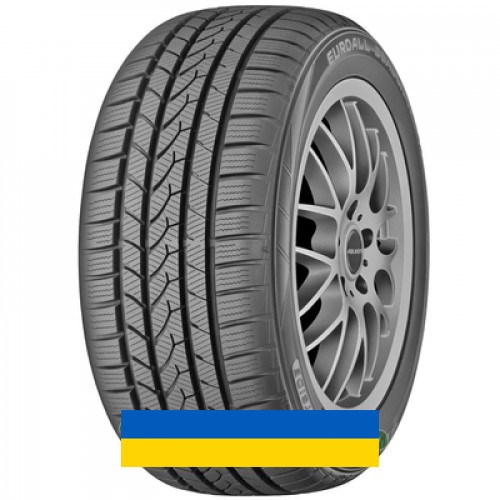 215/60R17 Falken EuroAll Season AS200 96H Легковая шина Київ - изображение 1
