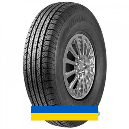 215/65R17 Powertrac CityRover 99H Легковая шина Киев - изображение 1