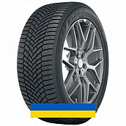 235/60R19 Yokohama BluEarth*Winter V906 SUV 103W Внедорожная шина Киев