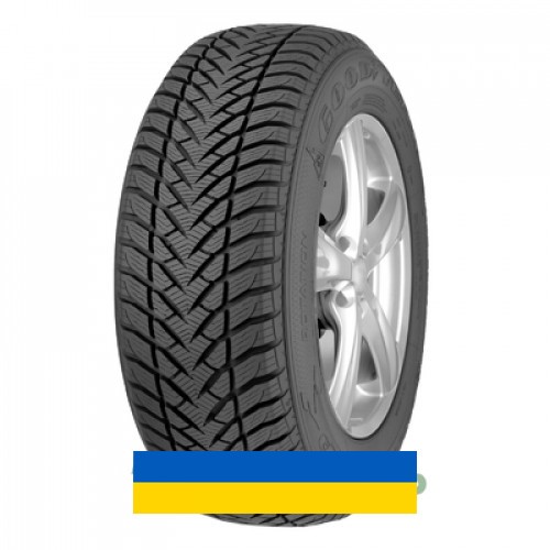 255/60R17 Goodyear UltraGrip+ SUV 106H Внедорожная шина Киев - изображение 1