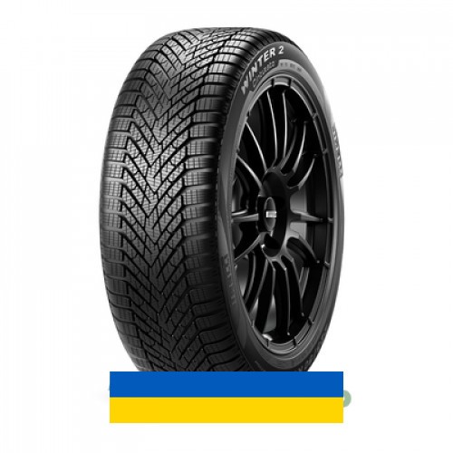 205/65R17 Pirelli Cinturato Winter 2 100H Легковая шина Київ - изображение 1