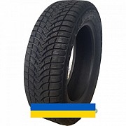 215/55R17 Technic (наварка) Alpin Master 4 94H Легковая шина Київ