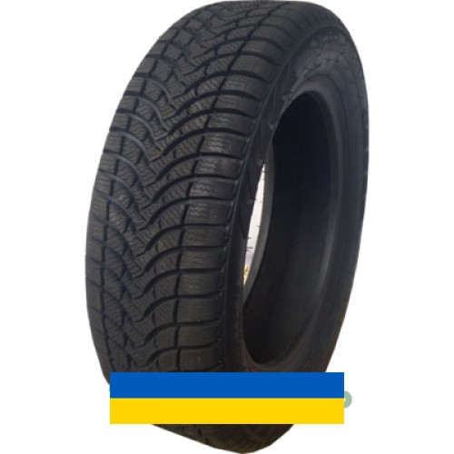 215/55R17 Technic (наварка) Alpin Master 4 94H Легковая шина Київ - изображение 1