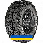 285/70R17 Cooper Discoverer STT Pro 121/118Q Внедорожная шина Київ