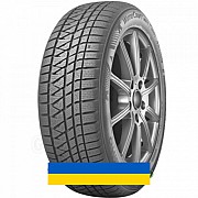 265/45R20 Kumho WinterCraft WS71 SUV 108V Внедорожная шина Київ