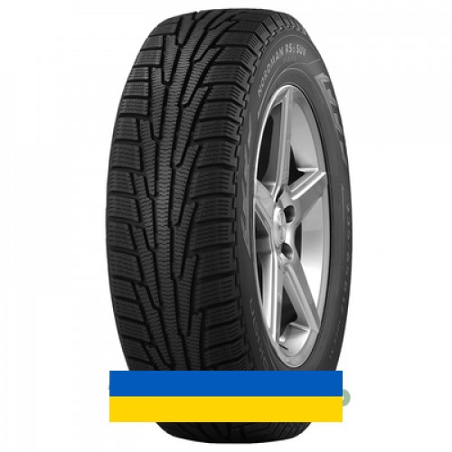 225/55R18 Nokian Nordman RS2 SUV 102R Внедорожная шина Киев - изображение 1