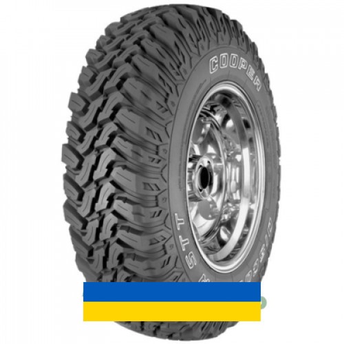 305/60R18 Cooper Discoverer STT Внедорожная шина Киев - изображение 1