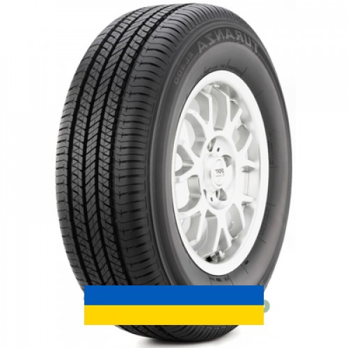 245/50R18 Bridgestone Turanza EL400 100H Легковая шина Київ - изображение 1