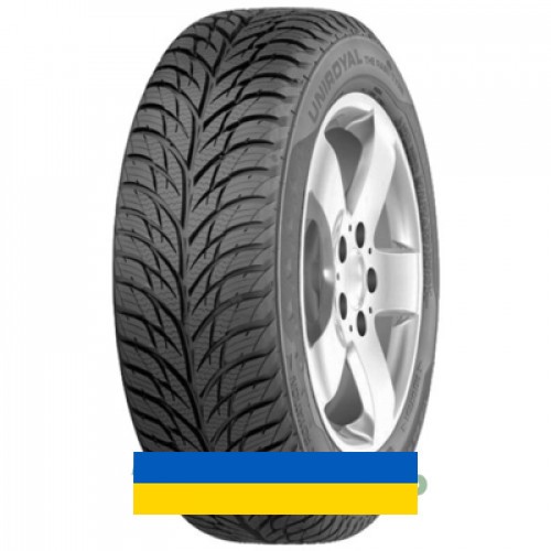 225/60R17 Uniroyal AllSeason Expert 99H Легковая шина Киев - изображение 1