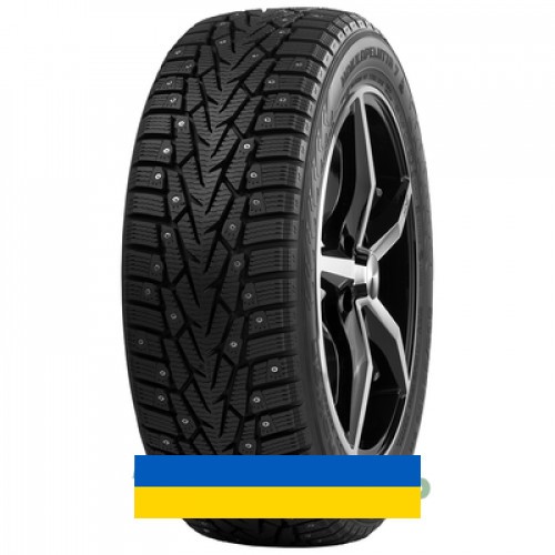 215/45R17 Nokian Hakkapeliitta 7 91T Легковая шина Киев - изображение 1