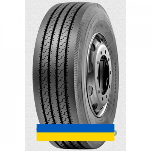 315/70R22.5 Ovation VI-660 154/150M Рульова шина Киев - изображение 1