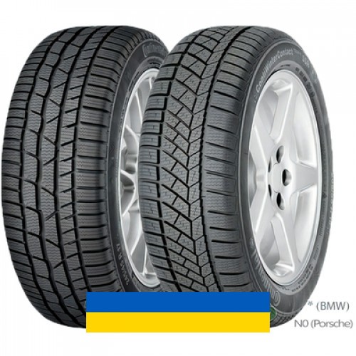 225/50R17 Continental ContiWinterContact TS 830P 98V Легковая шина Киев - изображение 1
