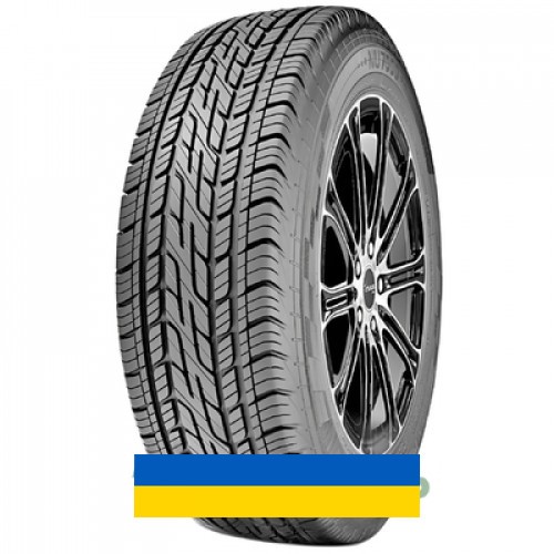 255/55R18 Nordexx NU7000 109V Внедорожная шина Киев - изображение 1