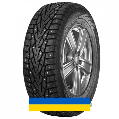235/60R18 Nokian Nordman 7 SUV 107T Внедорожная шина Киев - изображение 1