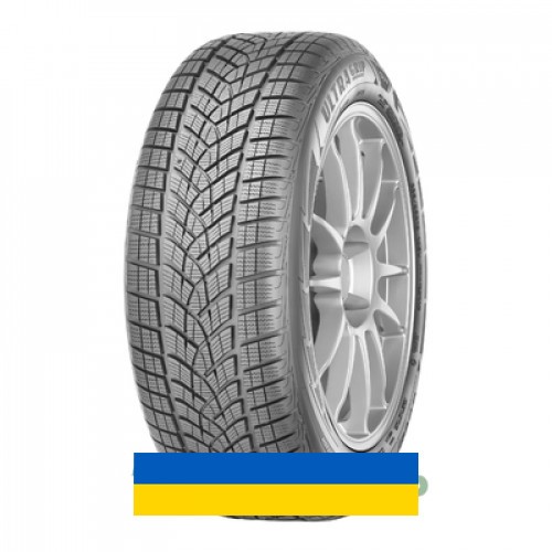 235/55R18 Goodyear UltraGrip Performance SUV Gen-1 104H Внедорожная шина Киев - изображение 1