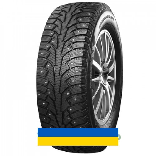 265/70R17 Nokian Nordman 5 SUV 115T Внедорожная шина Киев - изображение 1