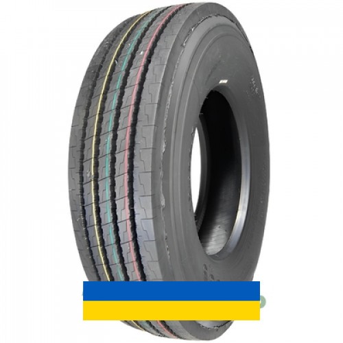 215/75R17.5 Annaite 366 128/126M Рульова вантажна шина Киев - изображение 1