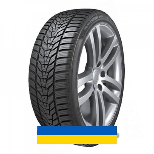 245/45R18 Hankook Winter i*cept evo3 W330B 100V Легковая шина Київ - изображение 1
