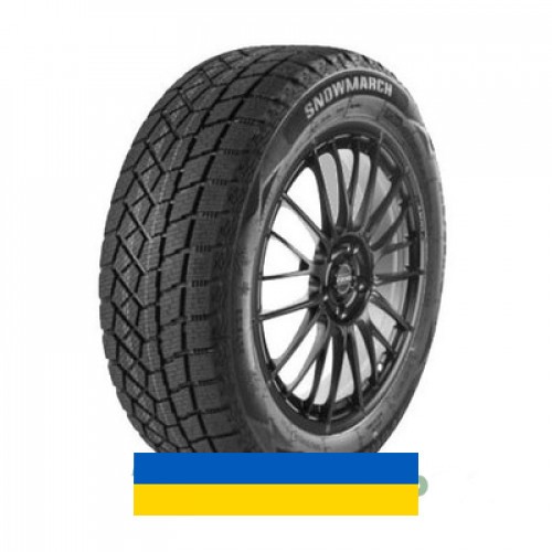 265/60R18 Powertrac Snowmarch 110T Легковая шина Киев - изображение 1