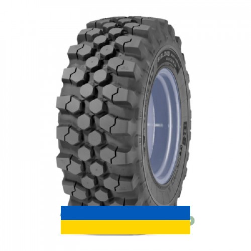 500/70R24 Michelin Bibload Hard Surface 168/168A8/B Индустриальная шина Киев - изображение 1