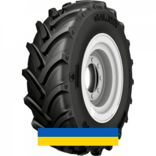 520/85R46 Galaxy Earth-Pro 850 158A8/B Індустріальна шина Киев - изображение 1